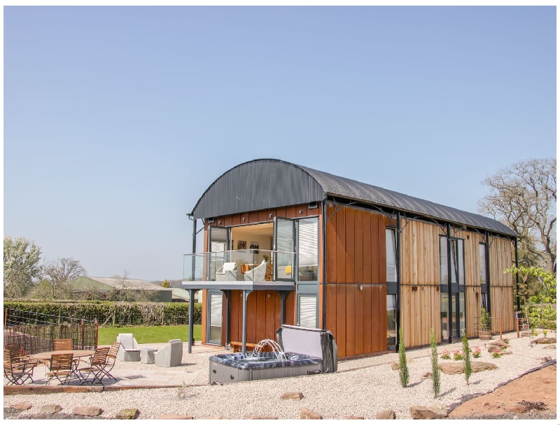 Click here for more about The Dutch Barn
