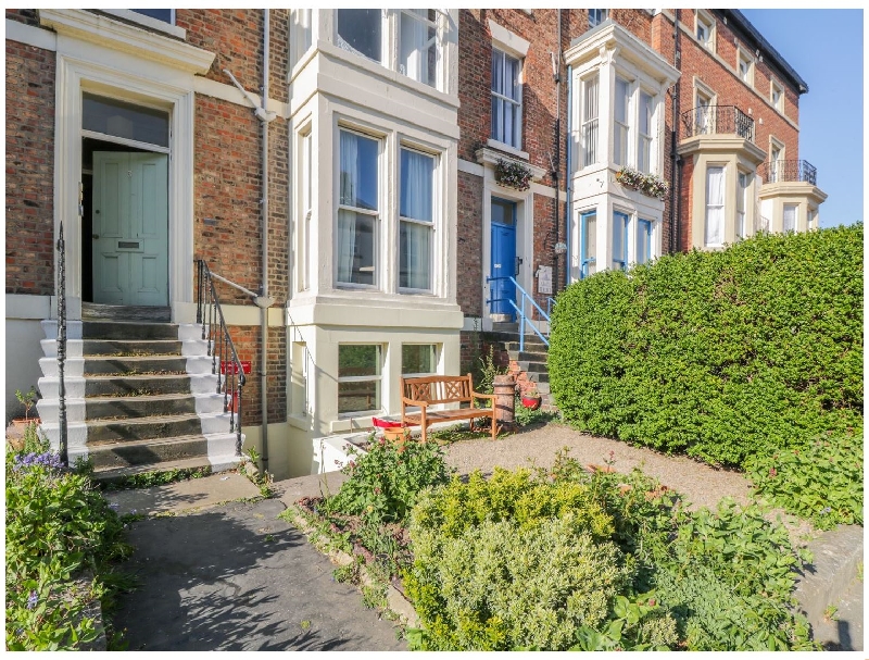 Click here for more about The Hideaway