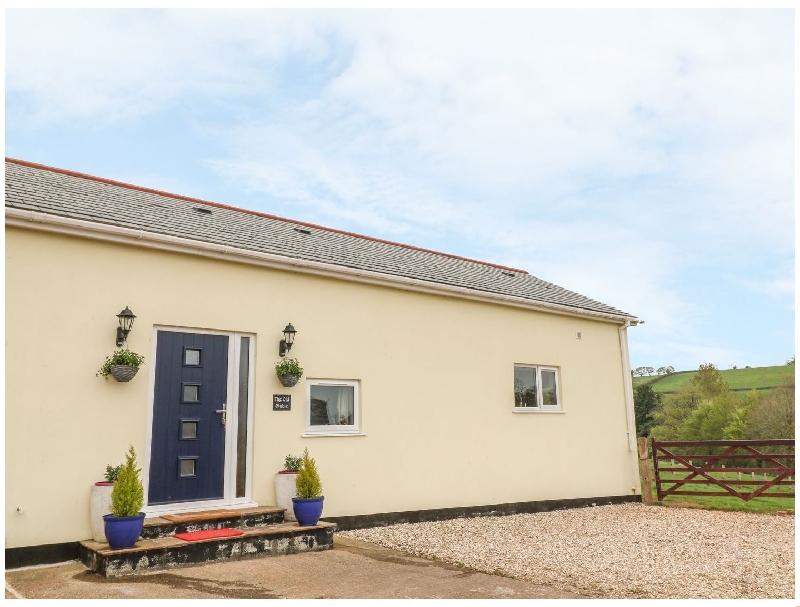 Click here for more about The Old Stable