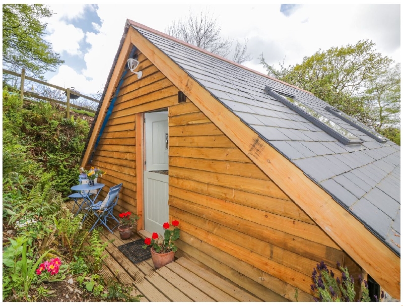 Click here for more about Orchard Loft