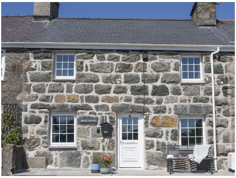 Click here for more about Brook Cottage