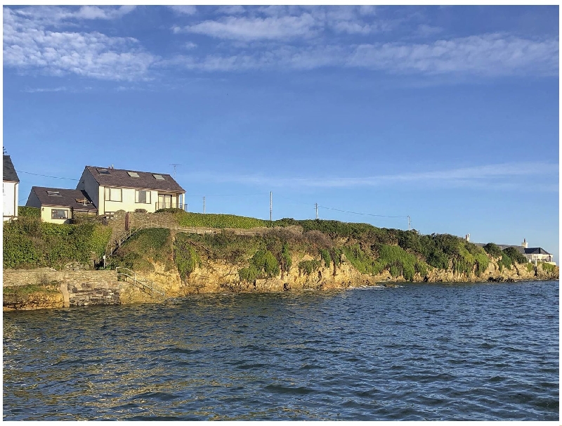 Welsh holiday cottages - Craig Y Don