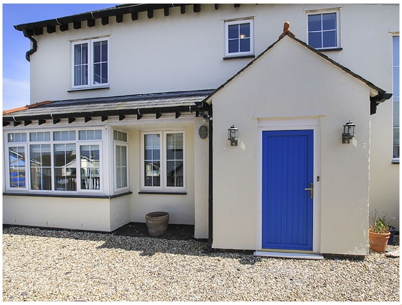 Welsh holiday cottages - Ewyn Gwyn