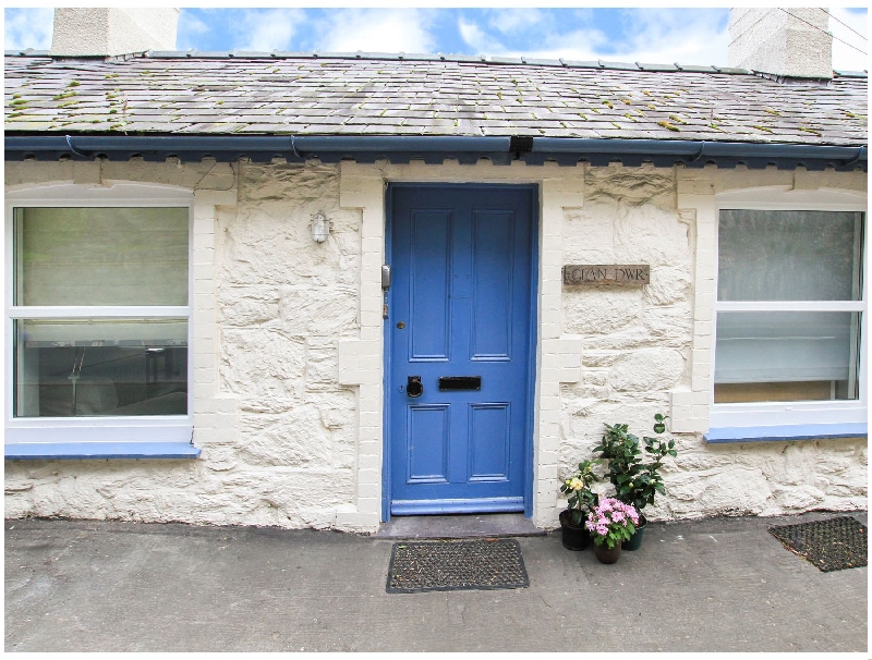 Anglesey - Holiday Cottage Rental