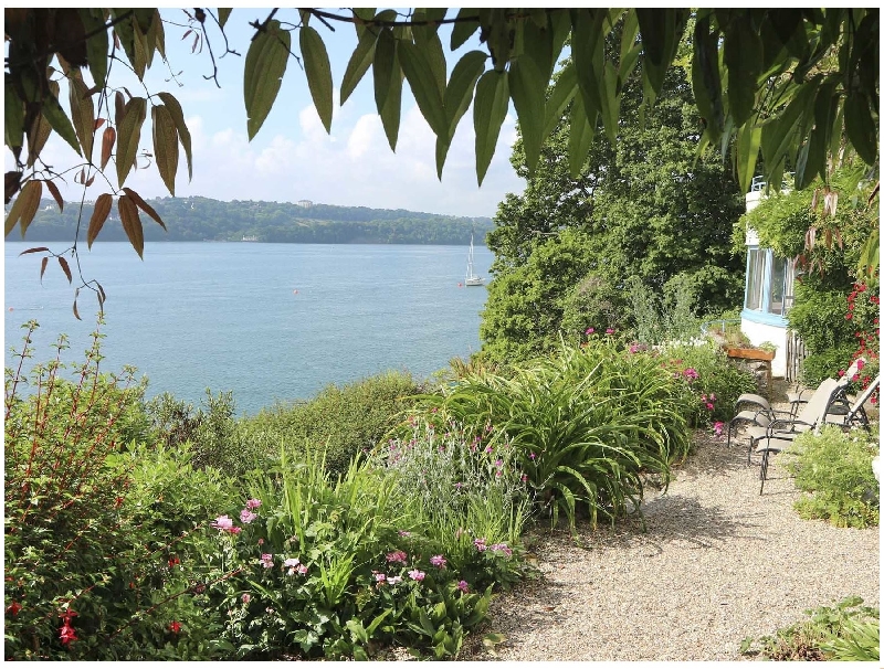 Welsh holiday cottages - Glan Dwr