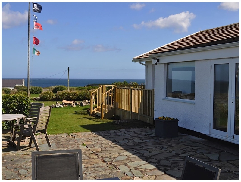 Anglesey - Holiday Cottage Rental