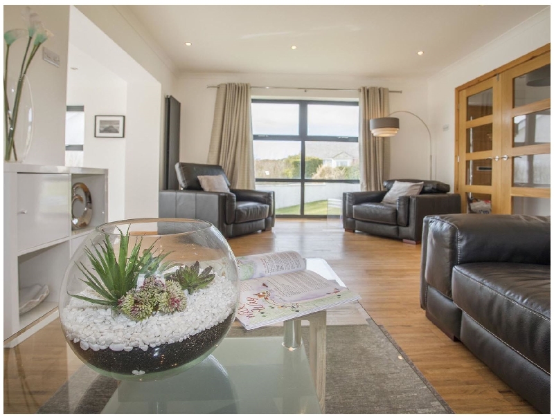 Welsh holiday cottages - Isallt Bach