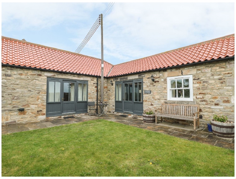 Click here for more about Sheep Pen Cottage