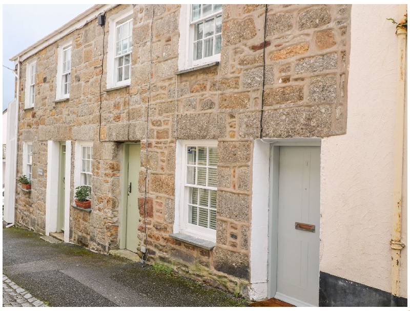 Click here for more about Net Loft Cottage