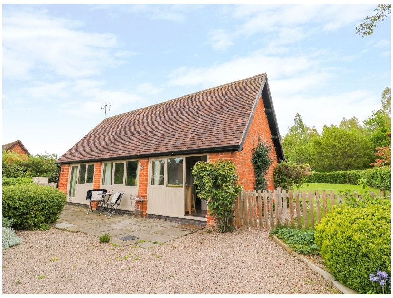 Click here for more about Honeysuckle Cottage