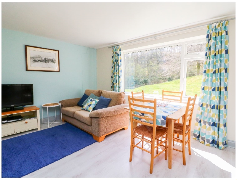 Click here for more about Otters Holt
