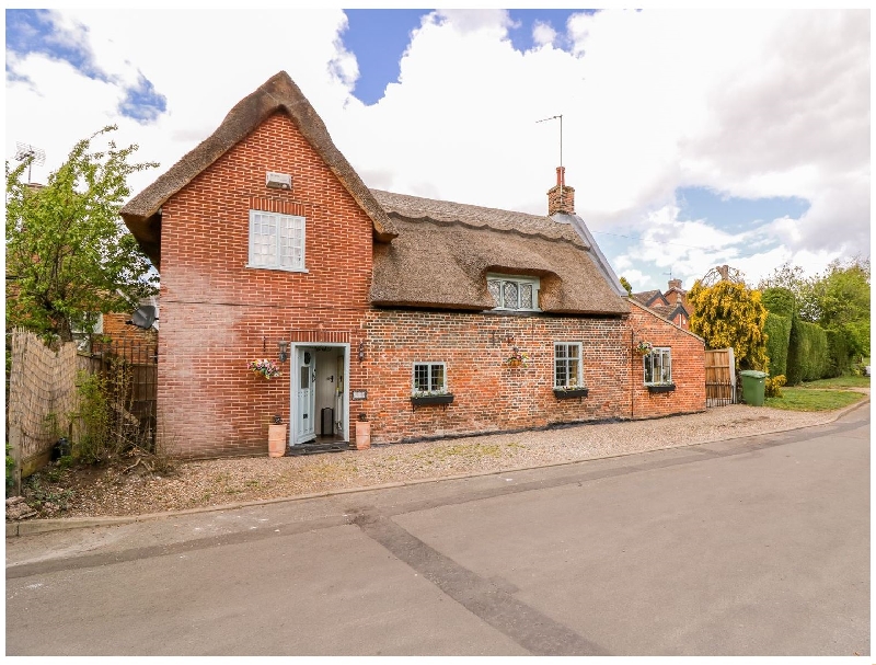 Click here for more about Little Timbers