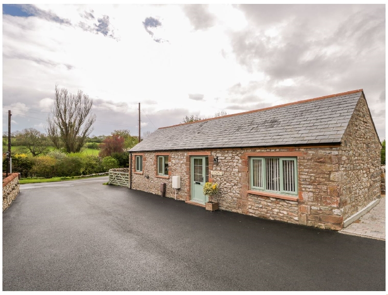 Click here for more about Old Cow Byre