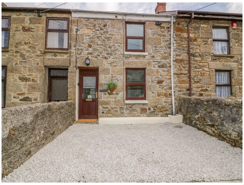 Click here for more about Church Cottage