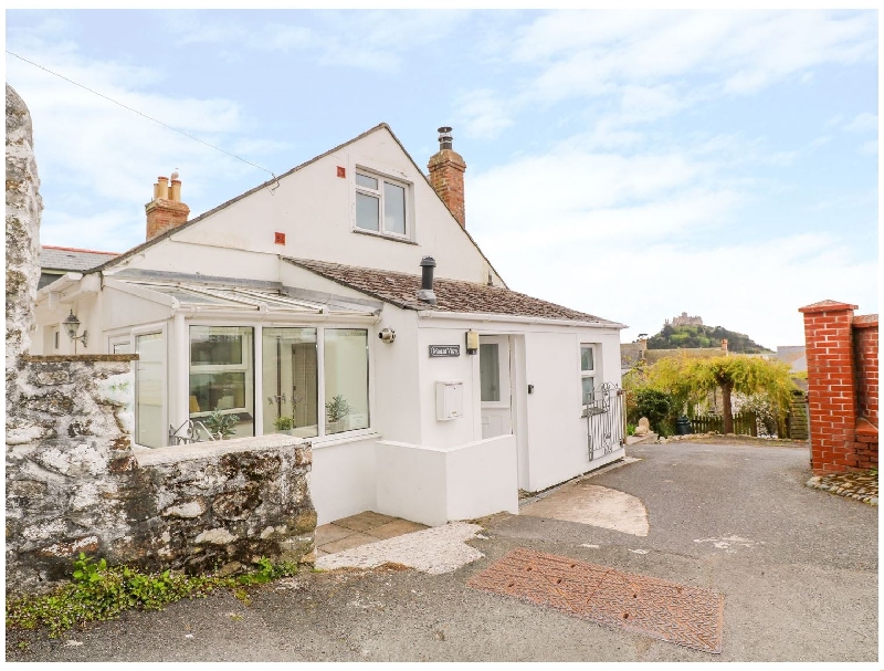 Click here for more about Mount View Cottage