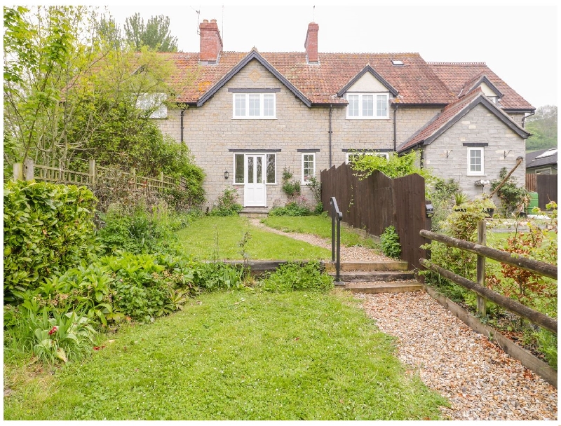 Click here for more about 2 Hurcot Cottages