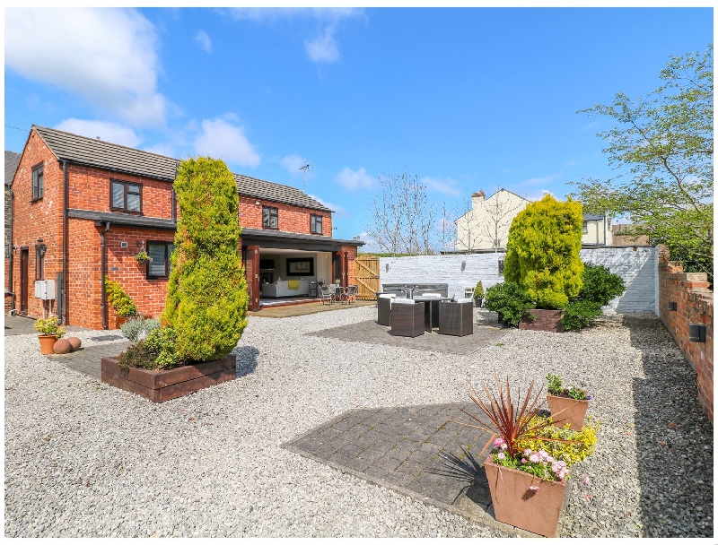 Click here for more about Netherfield Cottage
