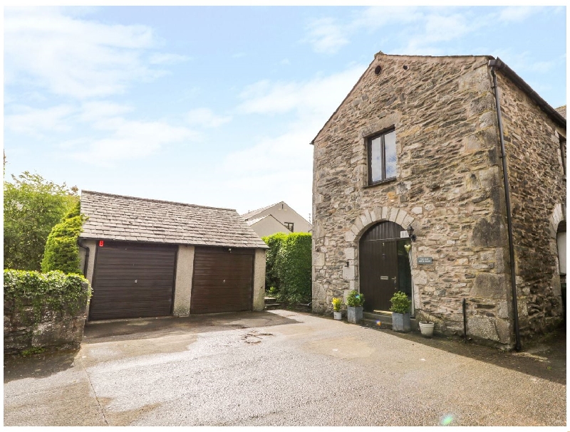 Click here for more about The Old Apple Barn