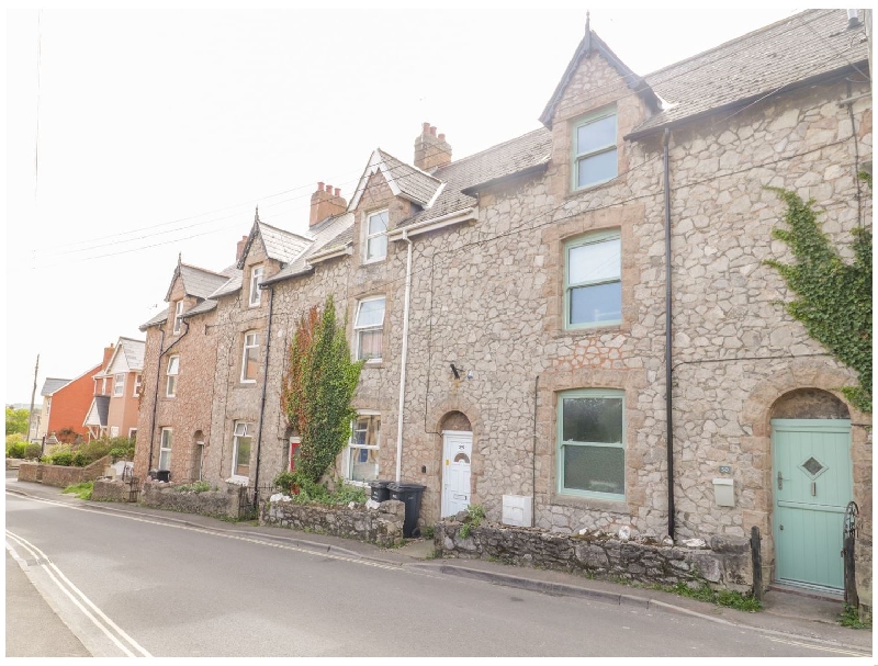 Click here for more about 30 West Street