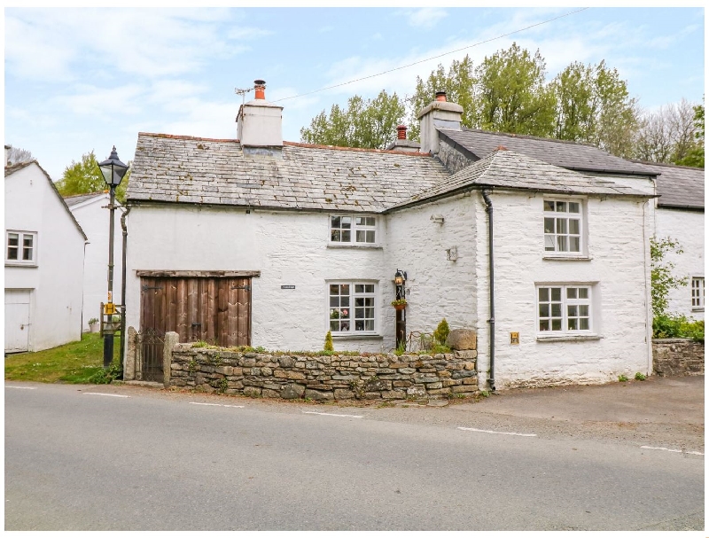 Click here for more about Primrose Cottage