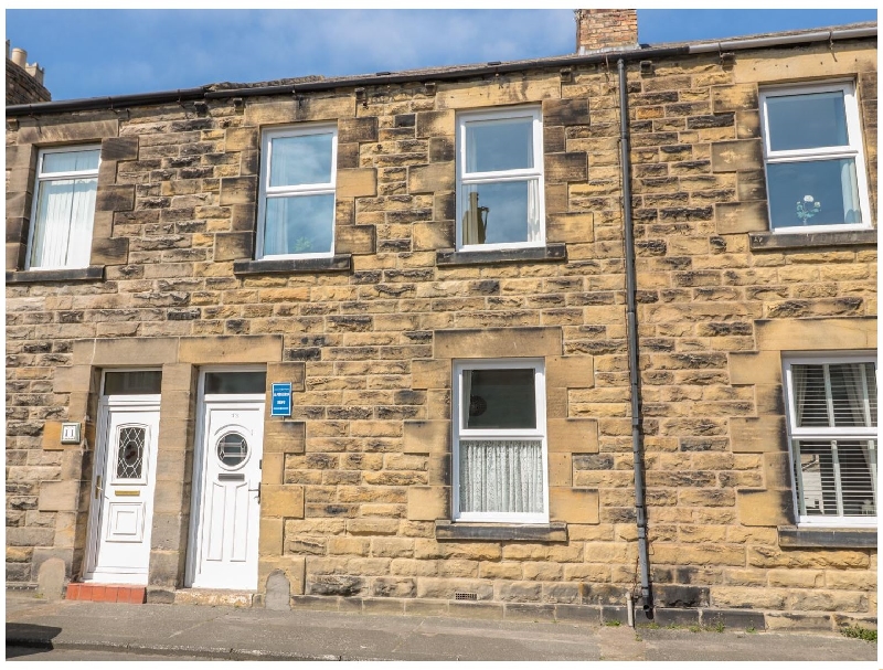 Click here for more about Ambler's Rest Cottage