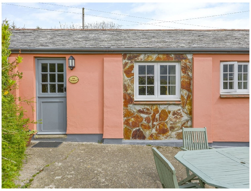 Click here for more about Stables