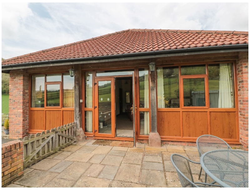 Click here for more about The Carthouse