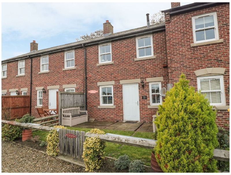 Click here for more about Rails End