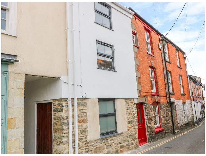 Click here for more about 47 Church Street