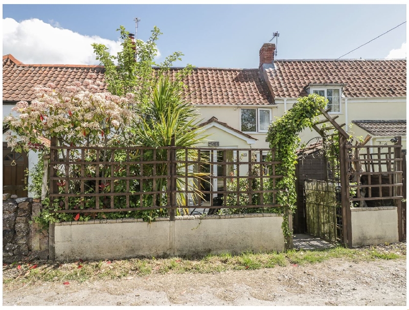 Click here for more about Railwayman's Cottage