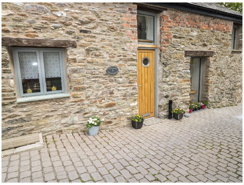 Click here for more about Chewidden