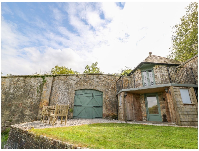 Click here for more about The Bothy