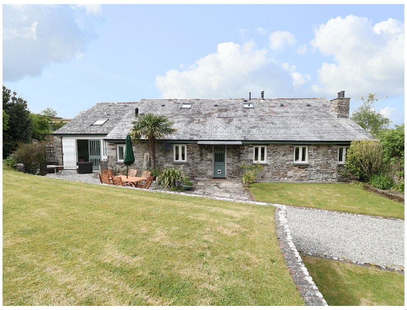 Click here for more about The Groom's House