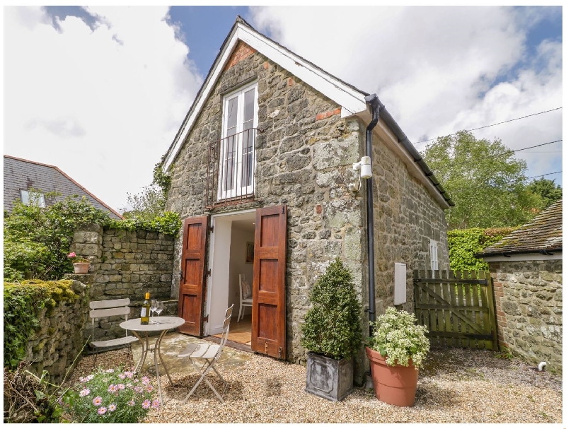 Click here for more about The Studio