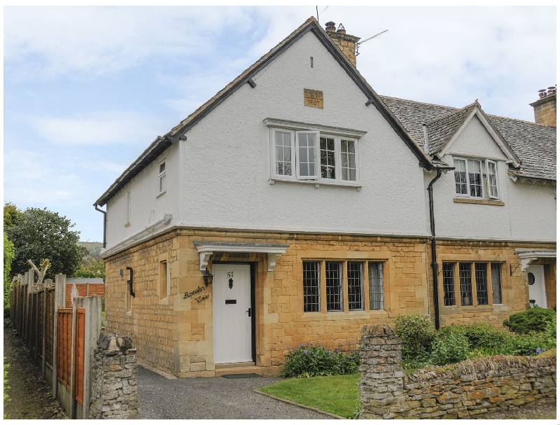 Click here for more about Bredon View