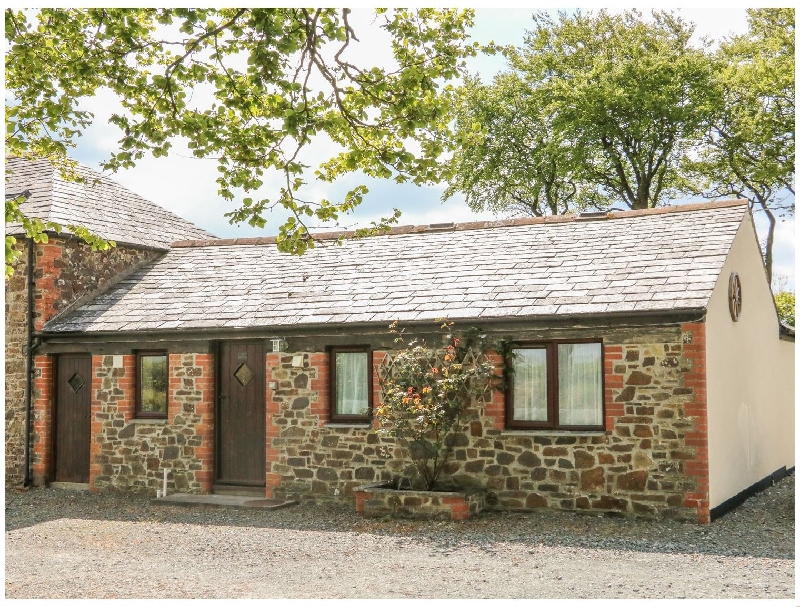 Click here for more about The Cottage