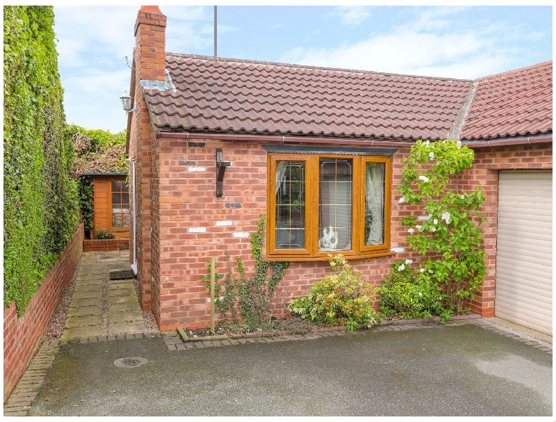 Click here for more about Bramble Grange