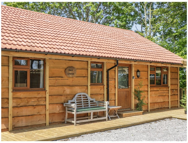 Click here for more about Oak Lodge