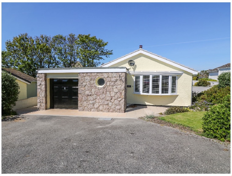 Welsh holiday cottages - Croeso