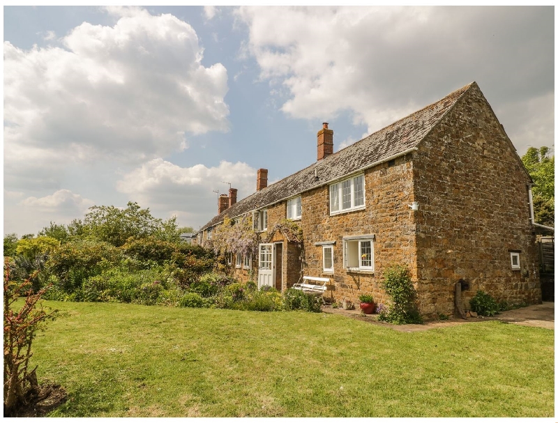 Click here for more about Priors Mead