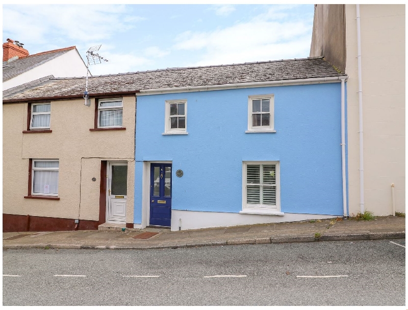 Click here for more about Llety