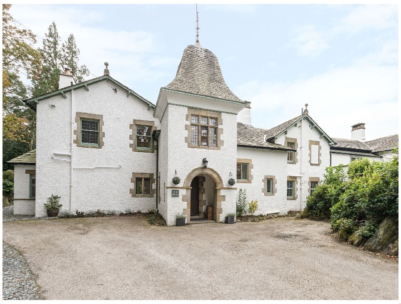 Click here for more about The Oaks