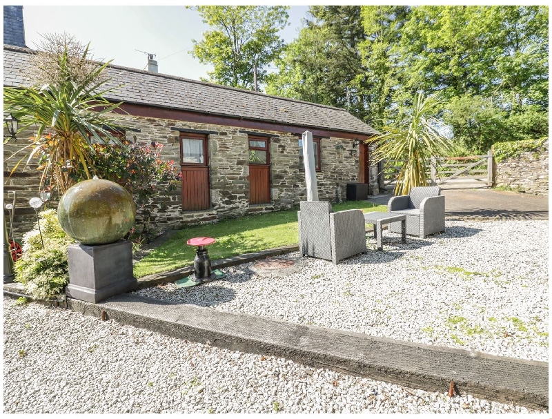 Click here for more about Cosy Cottage