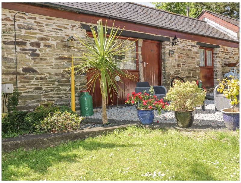 Click here for more about Barn Cottage