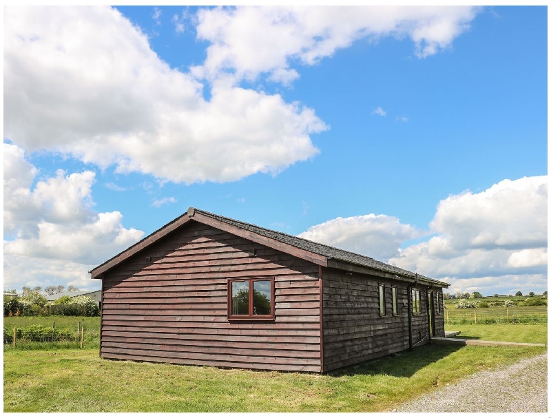 Click here for more about Rose Lodge