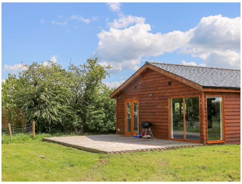 Click here for more about Oak Lodge