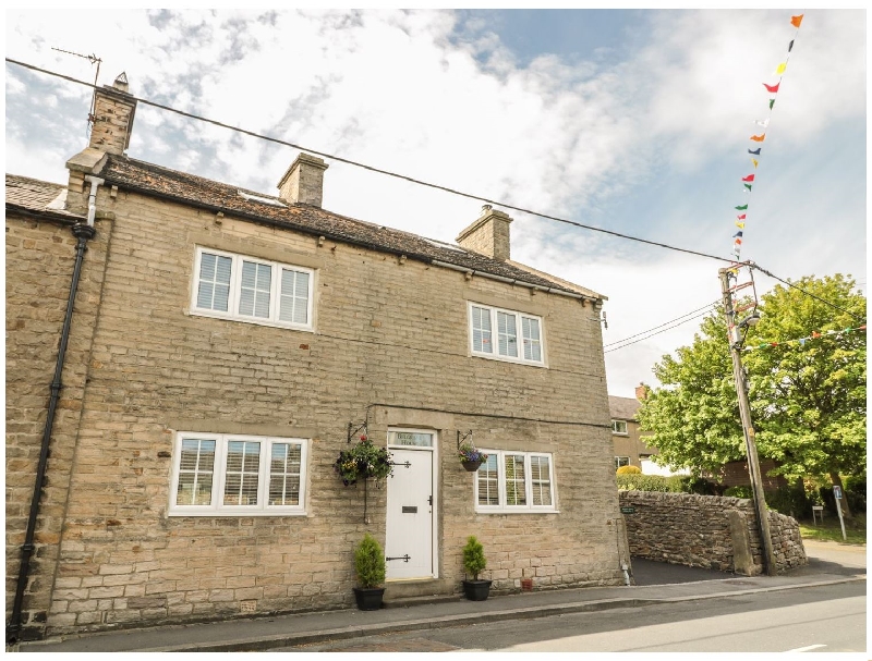 Click here for more about Belgrave House