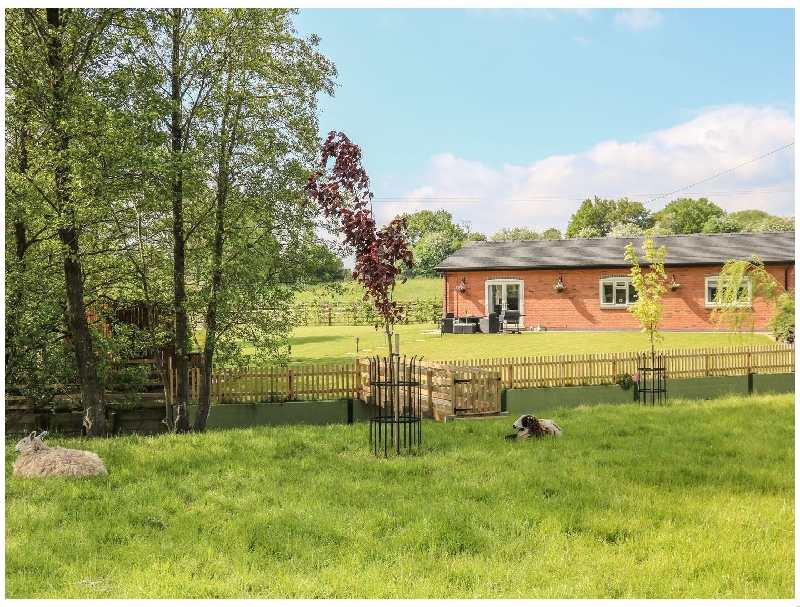 Click here for more about The Green