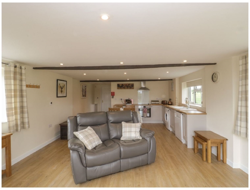 Click here for more about Hayleaze Farm Holiday Cottage