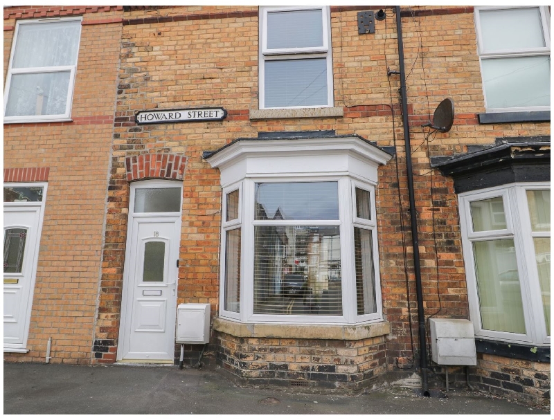 Click here for more about 18 Howard Street